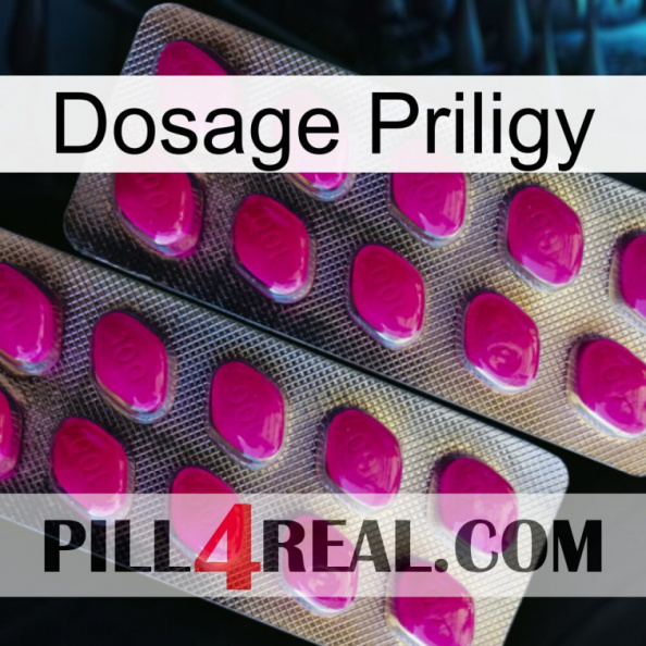 Priligy Dosage 10